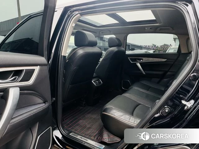 Honda Crown Road id 4333923 из Китая 14