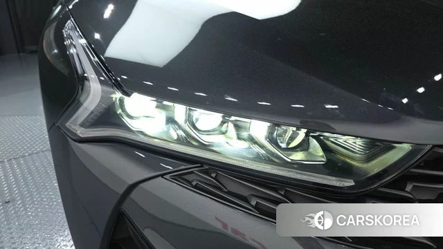 Kia K5 3rd generation id 4267280 из Кореи 14