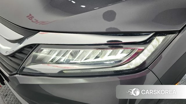 Honda Odyssey id 4269264 из Кореи 14