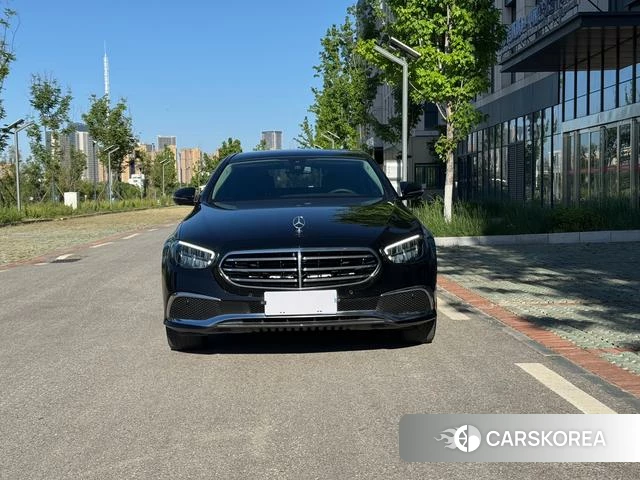 Mercedes-Benz E-class id 4272445 из Китая 14