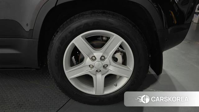 Land Rover Defender (L663) id 4717117 из Кореи 14