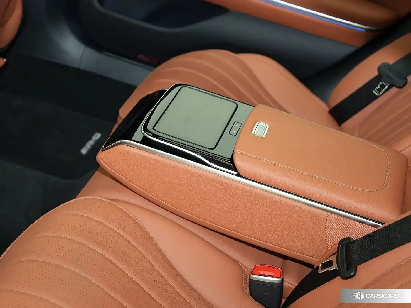 Mercedes-Benz S-Class id 4546047 из Китая 14