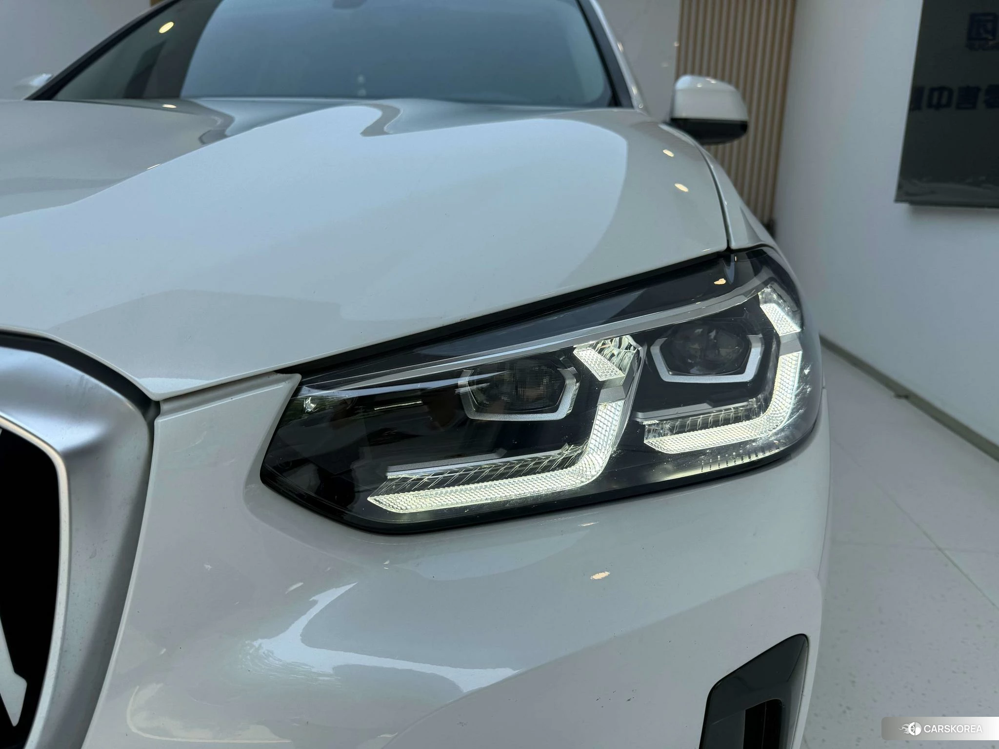 BMW X3 id 4513959 из Китая 14