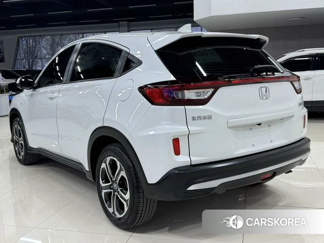 Honda XR-V id 4274033 из Китая 14