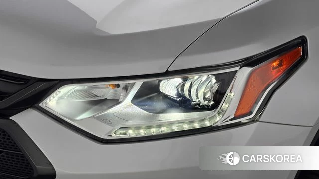 Chevrolet (GM Daewoo) Traverse id 4507188 из Кореи 14