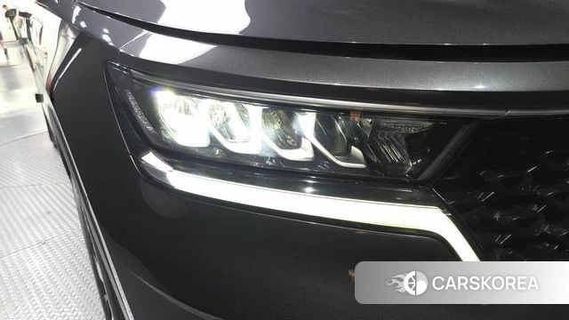 Kia Sorento 4th Generation id 4395116 из Кореи 14