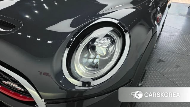 Mini Cooper S id 4331415 из Кореи 14