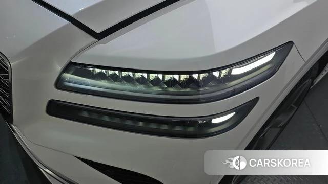 Genesis GV80 id 4584476 из Кореи 14