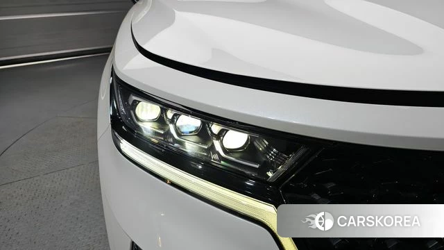 Kia Sorento 4th Generation id 4343581 из Кореи 14