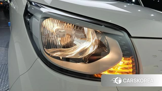 Kia The New Ray id 4672448 из Кореи 14
