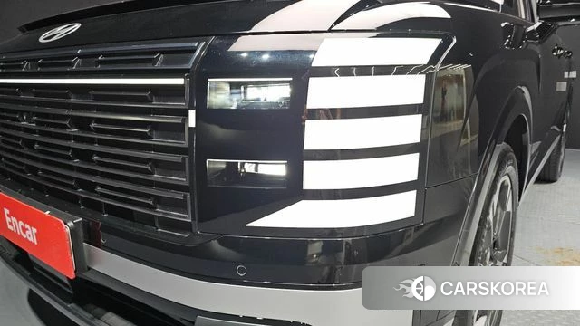 Hyundai Palisade (LX3) id 4407963 из Кореи 14
