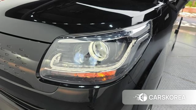 Kia The New Ray id 4203712 из Кореи 14