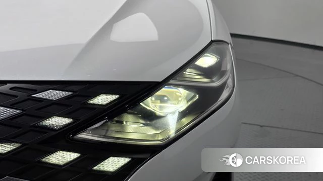 Hyundai The New Grandeur IG id 4618817 из Кореи 14