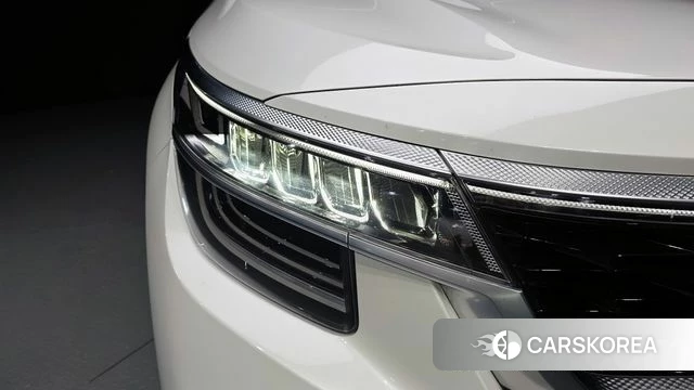 Kia Seltos id 4415239 из Кореи 14