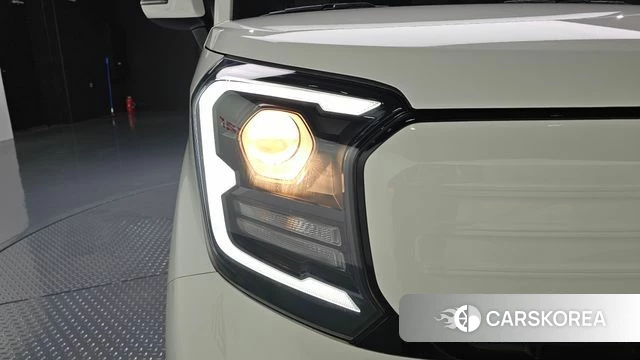 Kia The New Kia Ray id 4711432 из Кореи 14