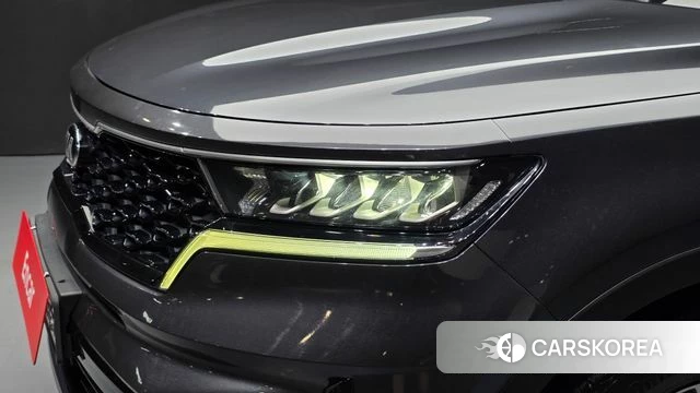 Kia Sorento 4th Generation id 4732319 из Кореи 14