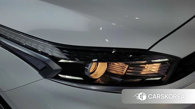 Kia The New K3 2nd generation id 4650288 из Кореи 14