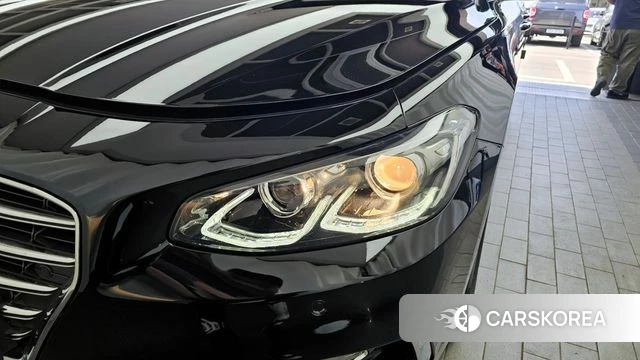 Hyundai Grandeur IG id 4188029 из Кореи 14