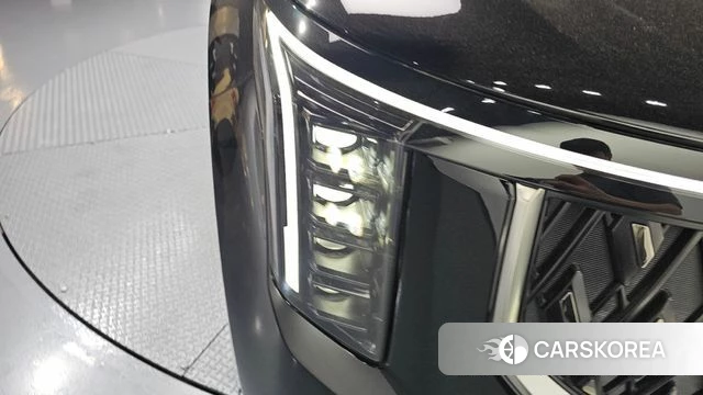 Kia The New Carnival 4th Generation id 4578715 из Кореи 14
