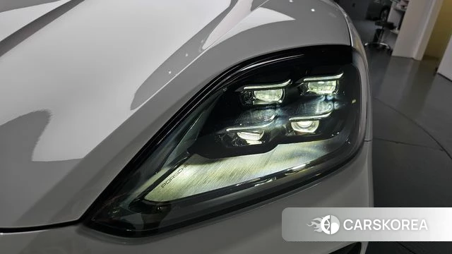 Porsche Cayenne (PO536) id 4645061 из Кореи 14