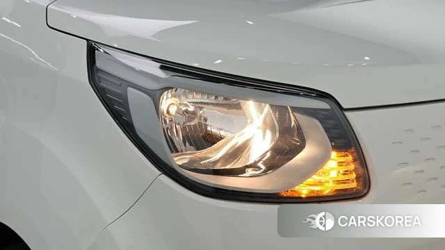Kia The New Ray id 4849594 из Кореи 14
