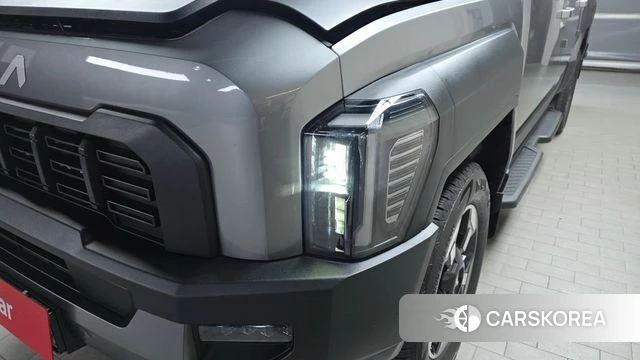 Kia Tasman id 4229889 из Кореи 14