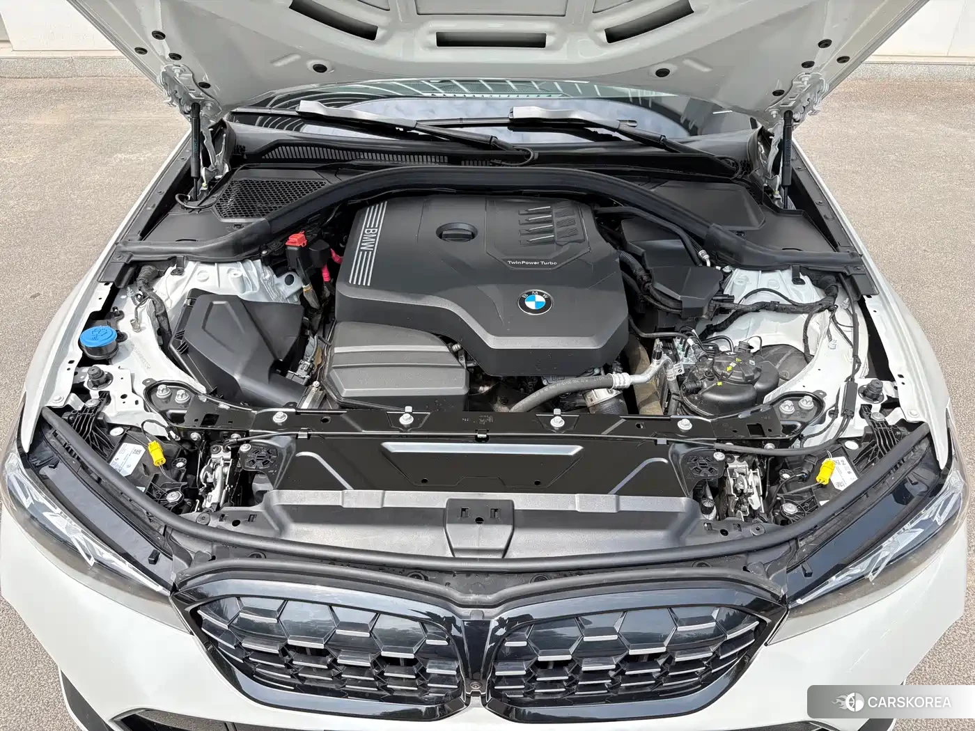 BMW 3 series id 4589177 из Китая 14