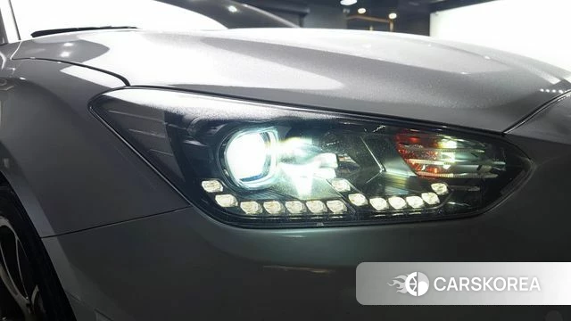 Hyundai Veloster (JS) id 4865252 из Кореи 14