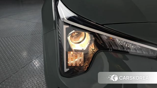 Kia The New Morning (JA) id 4613007 из Кореи 14
