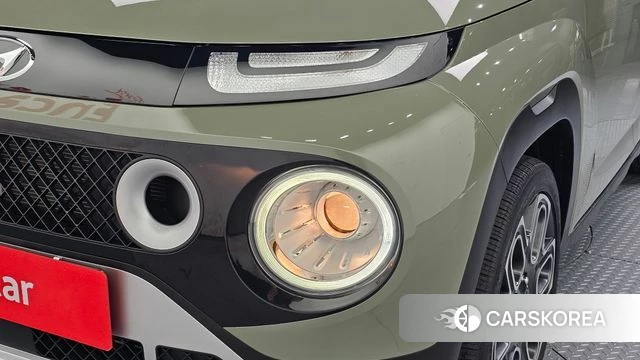 Hyundai Casper id 4489203 из Кореи 14