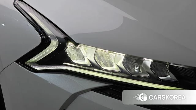Kia K5 3rd generation id 4624127 из Кореи 14