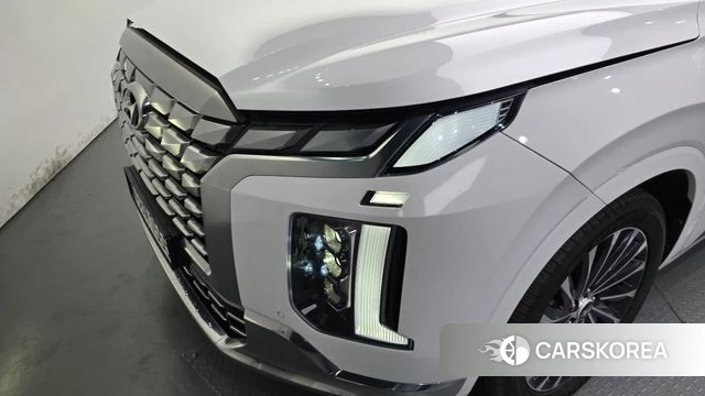 Hyundai The New Palisade id 4231041 из Кореи 14