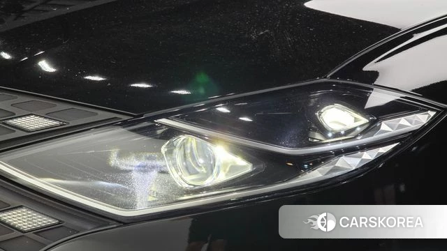 Hyundai The New Grandeur IG id 4631497 из Кореи 14