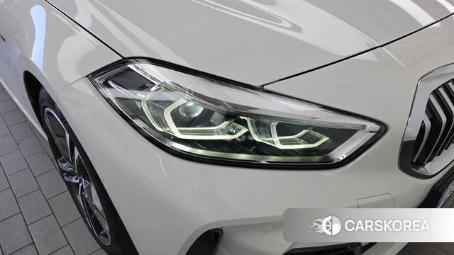 BMW 1 Series (F40) id 4863436 из Кореи 14