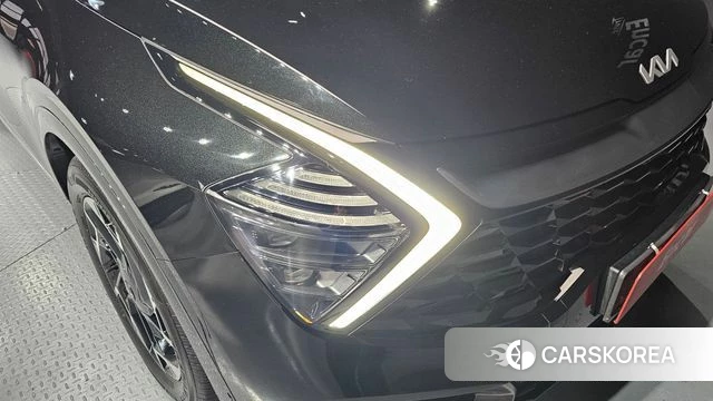 Kia Sportage 5th Generation id 4395940 из Кореи 14