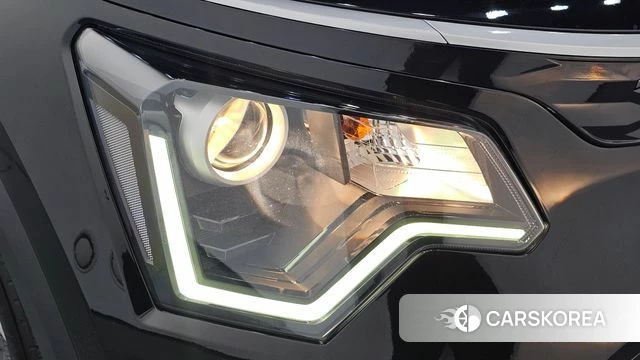 Kia Di All New Niro EV id 4682810 из Кореи 14