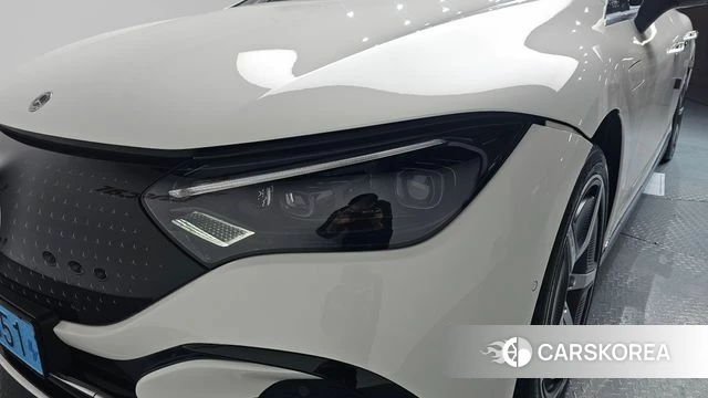 Mercedes-Benz EQE V295 id 4230718 из Кореи 14