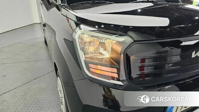 Kia The New Kia Ray id 4337511 из Кореи 14