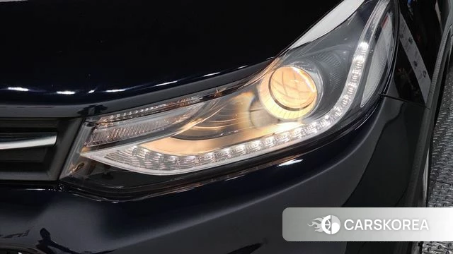 Chevrolet (GM Daewoo) The New Trax id 4667075 из Кореи 14