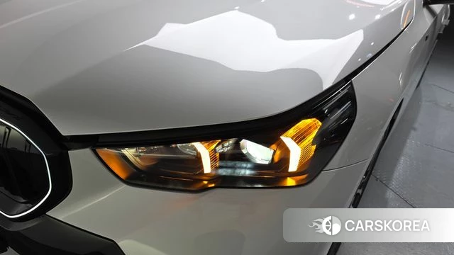 BMW 5 Series (G60) id 4229715 из Кореи 14