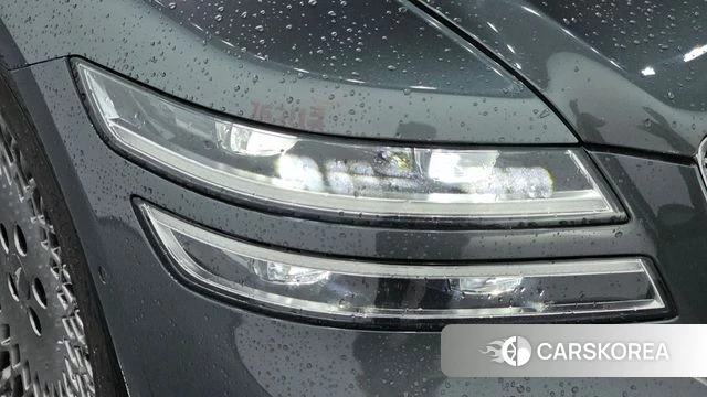 Genesis G80 (RG3) id 4746105 из Кореи 14