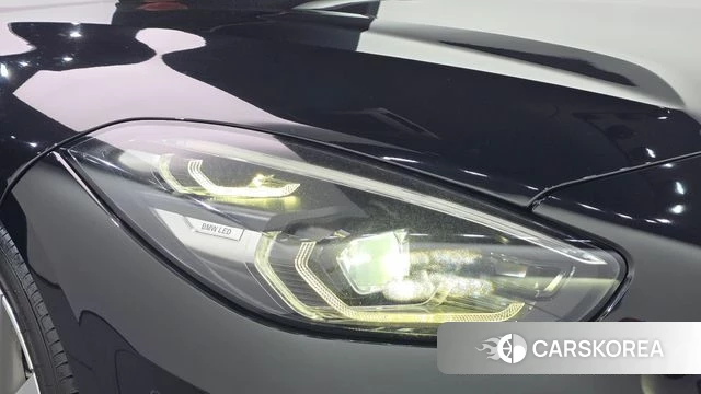 BMW Z4 (G29) id 4769102 из Кореи 14