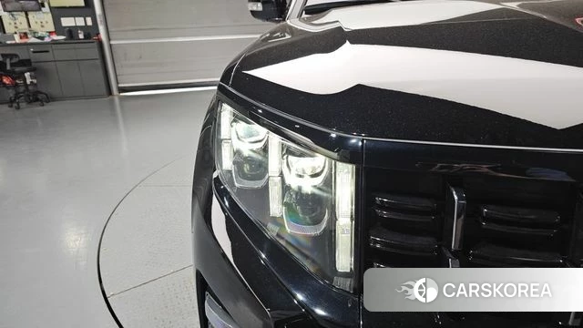 Kia Mohave Master id 4463922 из Кореи 14