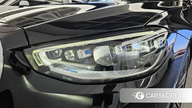 Mercedes-Benz S-Class W223 id 4881007 из Кореи 14