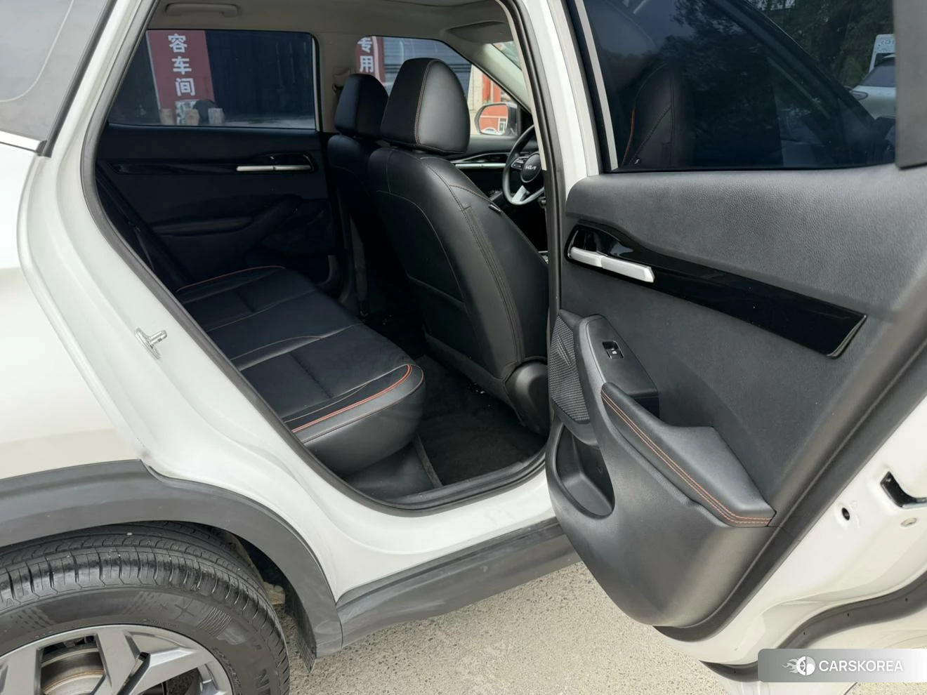 Kia Setus id 4454342 из Китая 14