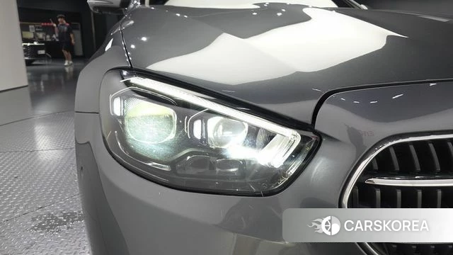Mercedes-Benz E-Class W213 id 4726740 из Кореи 14
