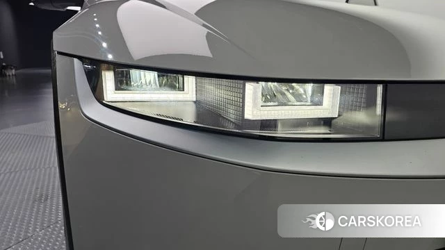 Hyundai Ionic 5 id 4894552 из Кореи 14