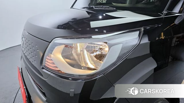 Kia The New Ray id 4224635 из Кореи 14