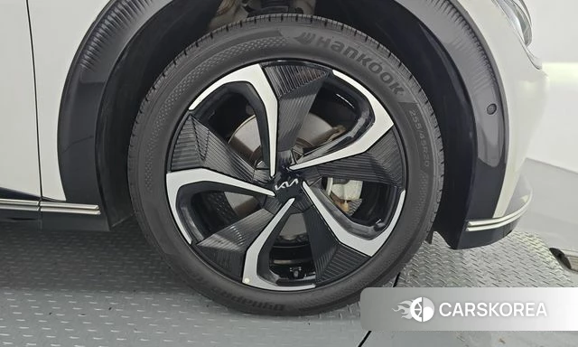 Kia EV6 id 4936449 из Кореи 14