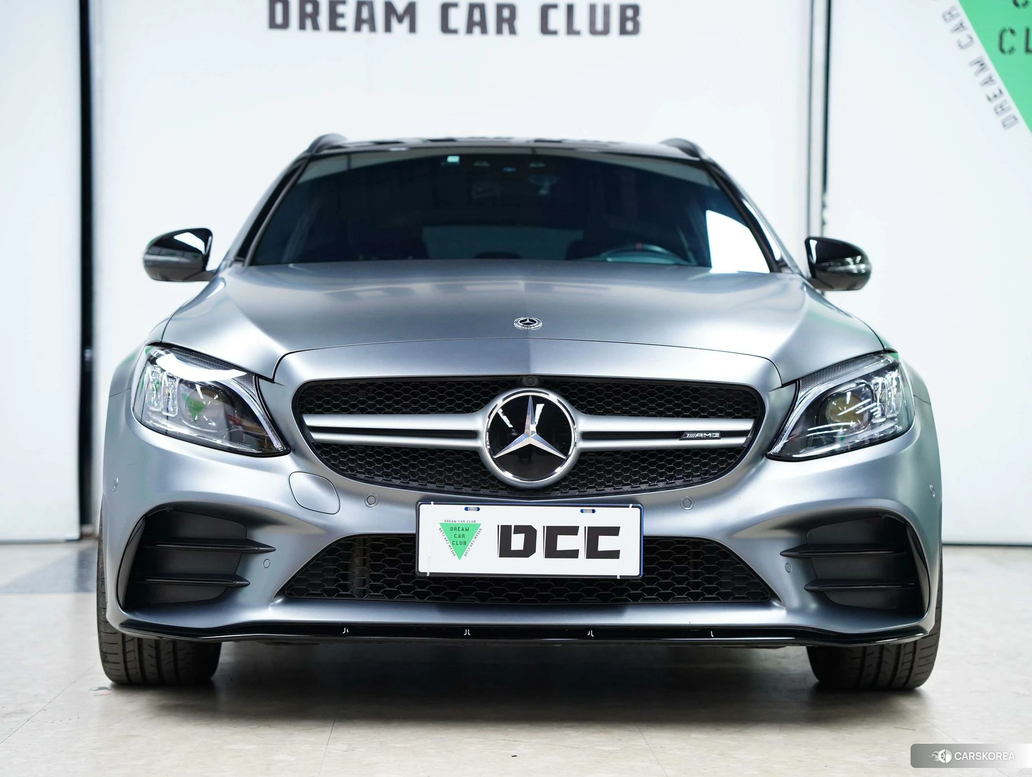 Mercedes-Benz C-class AMG id 4513885 из Китая 14
